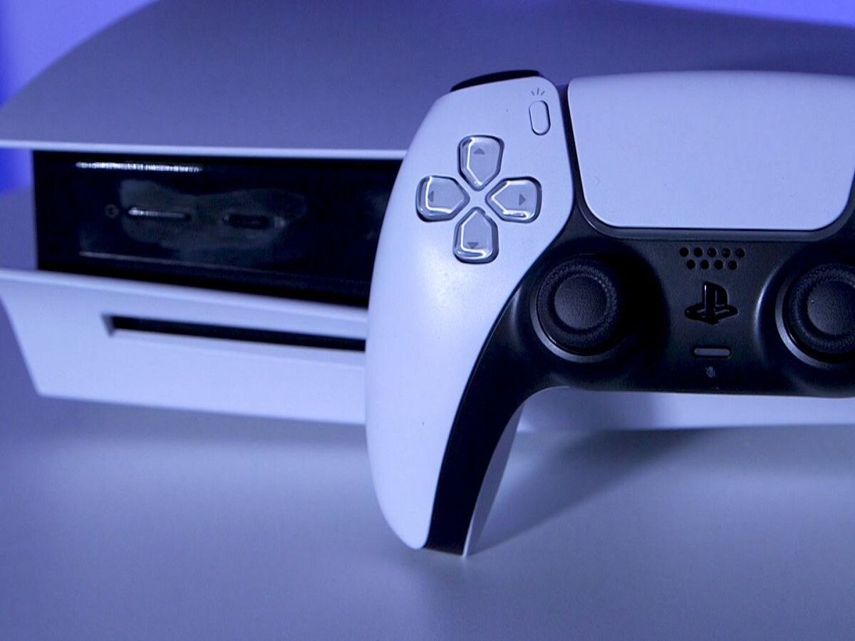    Аналитики: американские геймеры закупились PlayStation 5 незадолго до повышения цен на консоль