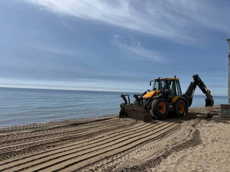     Фото: Telegram-канал Александра Юрьева