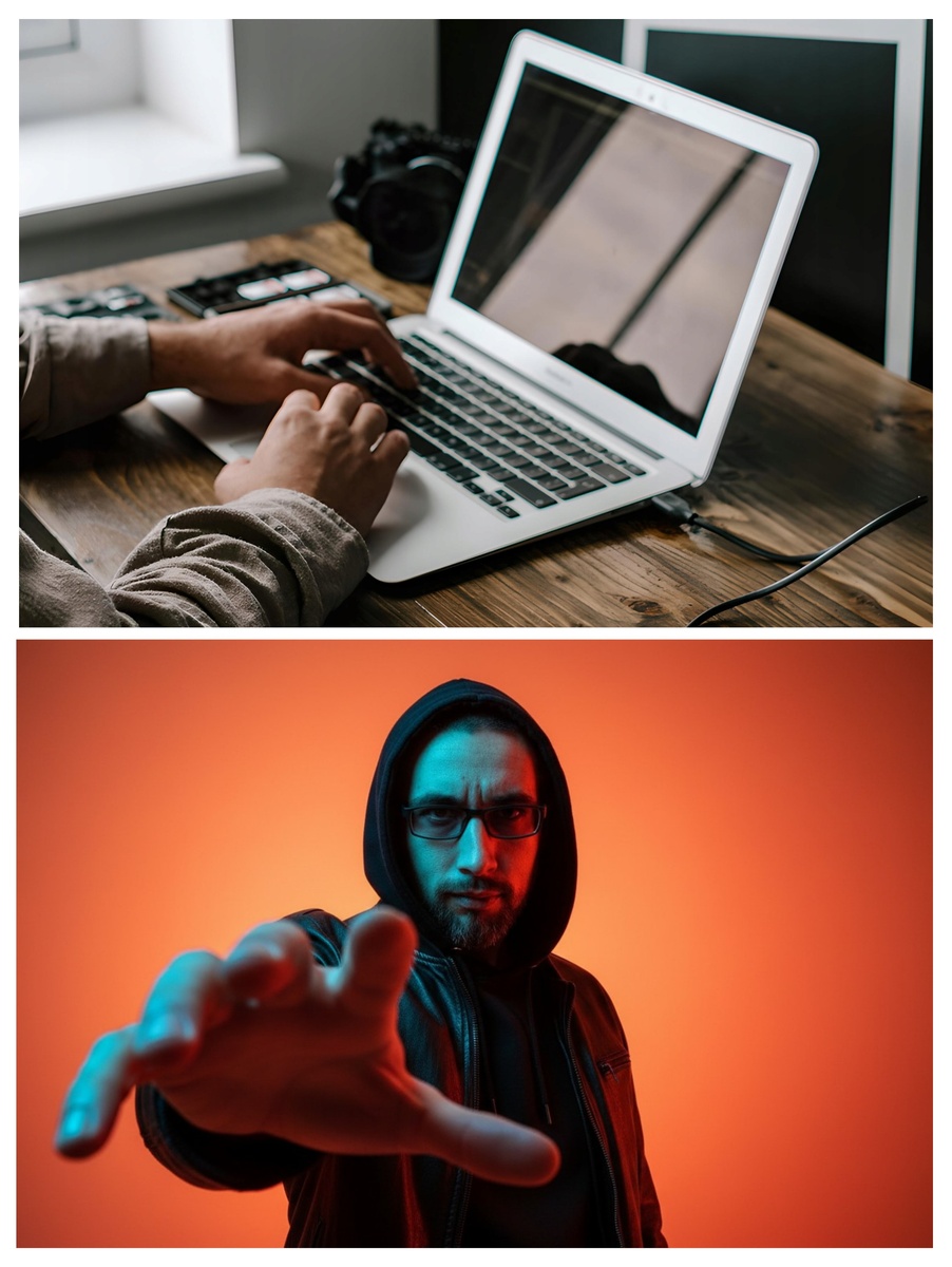 Мистер АВ - свободный и самозанятый автор коммерческих статей