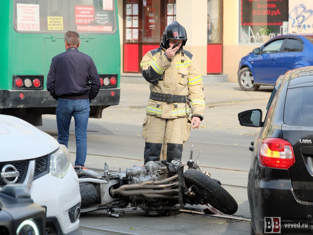     Фото: Владислав Постников / Вечерние Ведомости