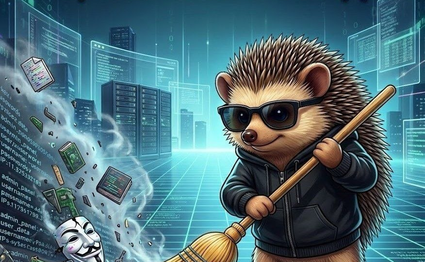 Можно ли стереть свой цифровой след?