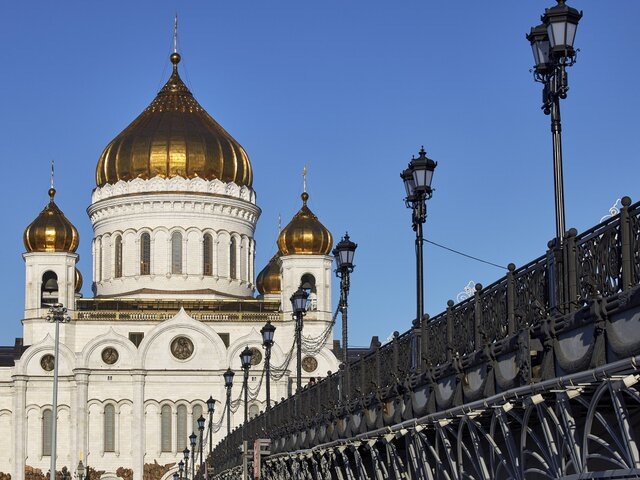    Фото: портал мэра и правительства Москвы/Максим Денисов