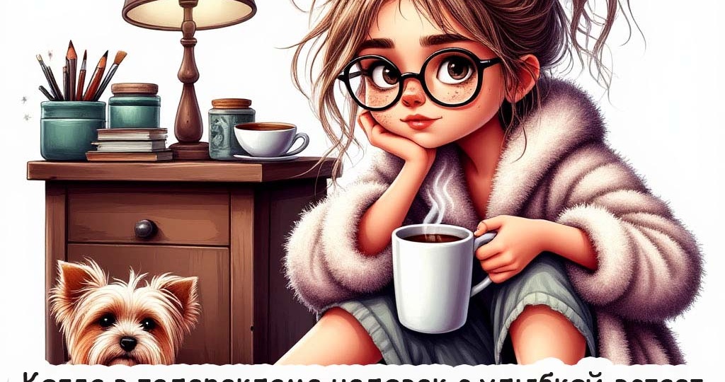 Добрые шутки про нас, красивых