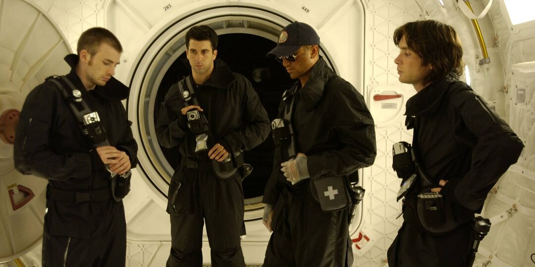 Совсем иной полёт: 10 не самых очевидных, но крутых фильмов о космосе