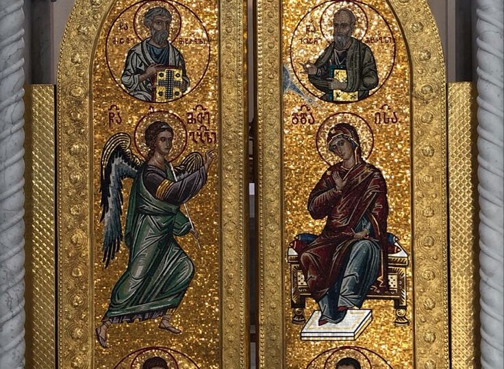 Сегодня во всех храмах России произойдёт знаковое событие