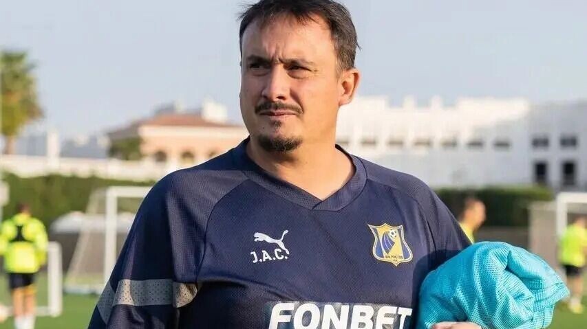    Тренер ФК «Ростов» спрогнозировал трудную игру с «Сочи»   ФК «Ростов» / сайт ФК «Ростов»