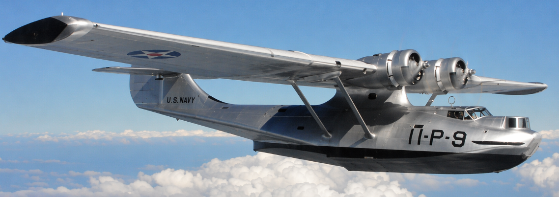 PBY-1 Catalina