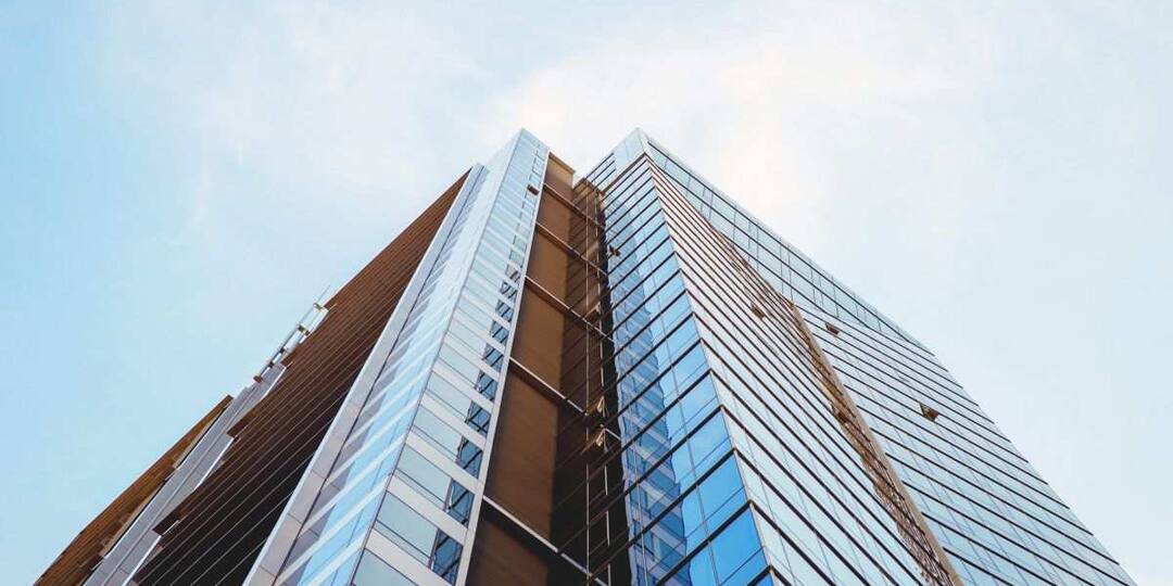 Строительный сектор сталкивается с нехваткой рабочих впервые за десятилетие