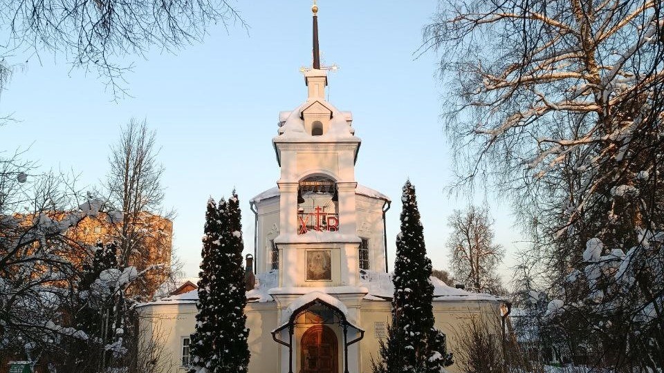 🏕 В России разрабатывают новый этнотуристический маршрут «Великий русский северный путь», который будет знакомить с деревянным зодчеством и