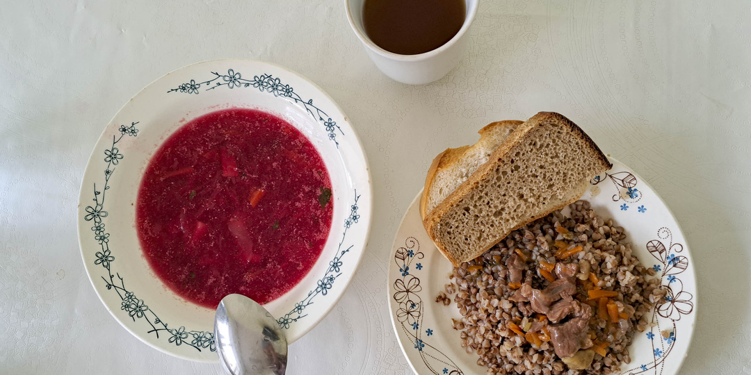 Почему увлечение правильным питанием может серьезно повредить здоровью
