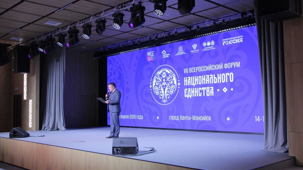   Руслан Литвинов / muksun.fm