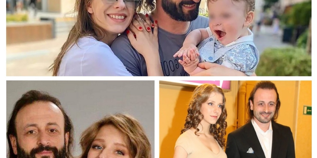 Почему им так тепло вместе