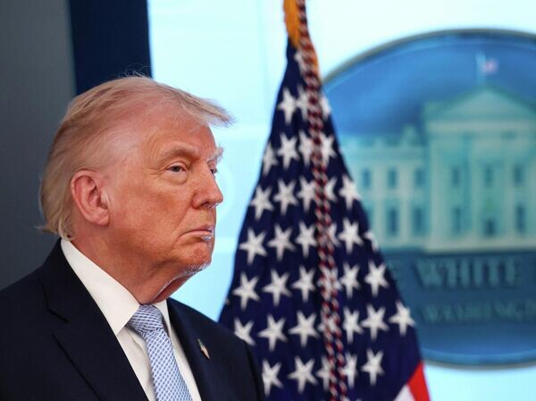    © REUTERS / Kevin Lamarque