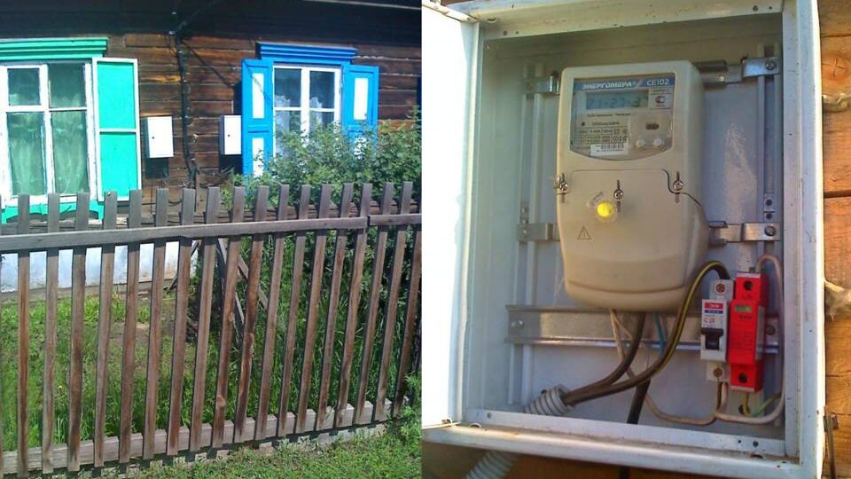 В Беларуси для дачников-льготников ввели отдельный тариф на электричество