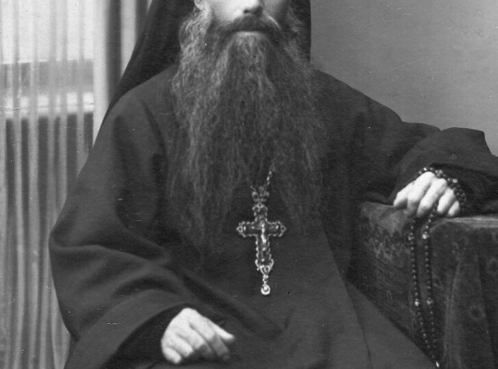 Свет всё ещё виден