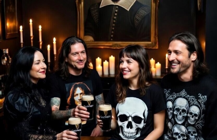 Любящий отец- окончание