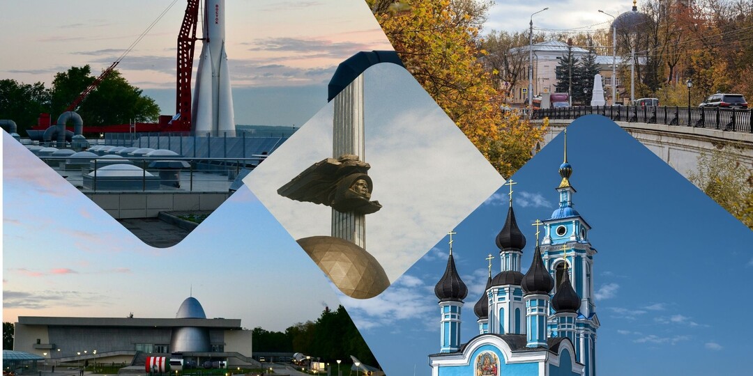 Почему в Калугу возвращаются снова и снова? Личный маршрут для настоящих ценителей