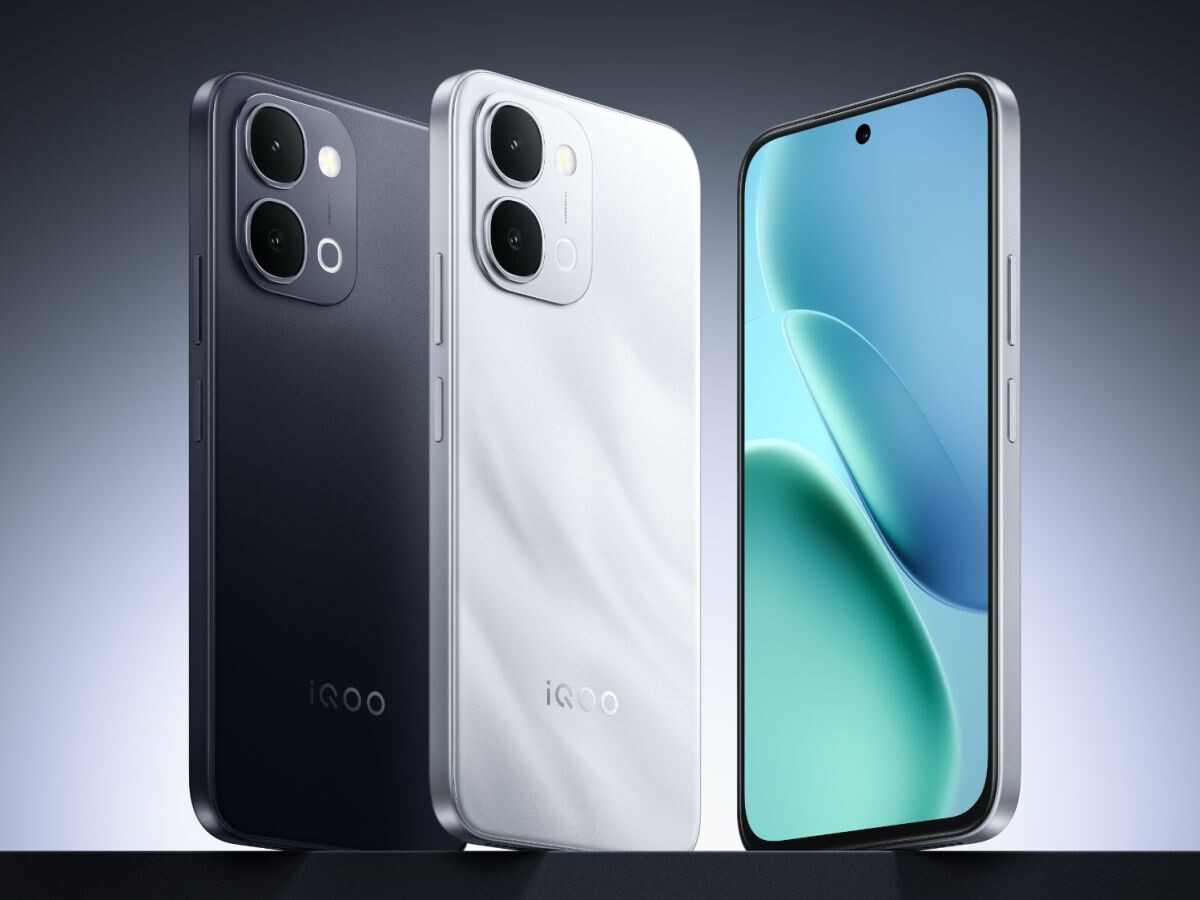    В России представлен iQOO Z11x с ёмким аккумулятором