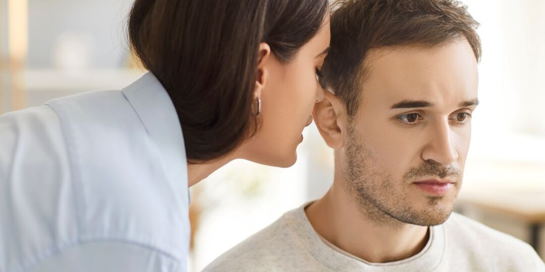 Почему муж, когда сделает что-либо плохое, после манипулирует игнорированием