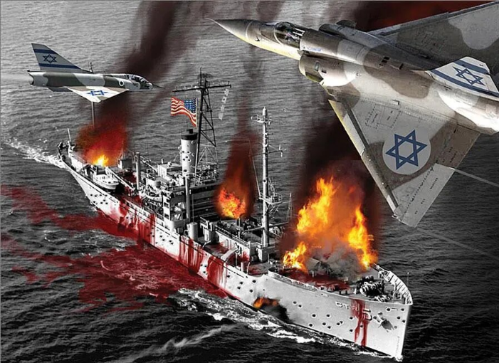 От шнапса до авиаударов: 5 самых громких случаев дружественного огня в истории.