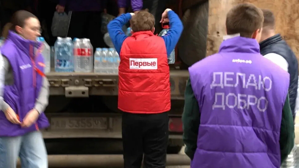 Фото: социальные сети губернатора Ставропольского края Владимира Владимирова