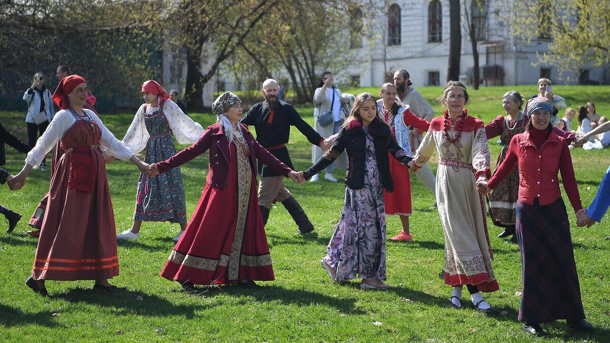 Фото: РИА Новости