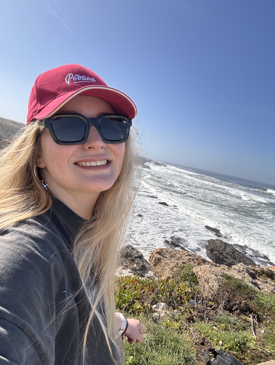 Дааа, с переездом поменялась не только погода!)