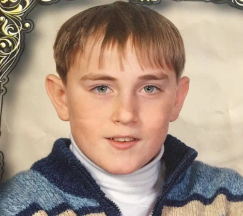 Артем Зацман. Фото из открытых источников 