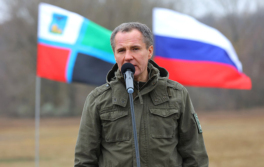    © Антон Вергун/РИА Новости