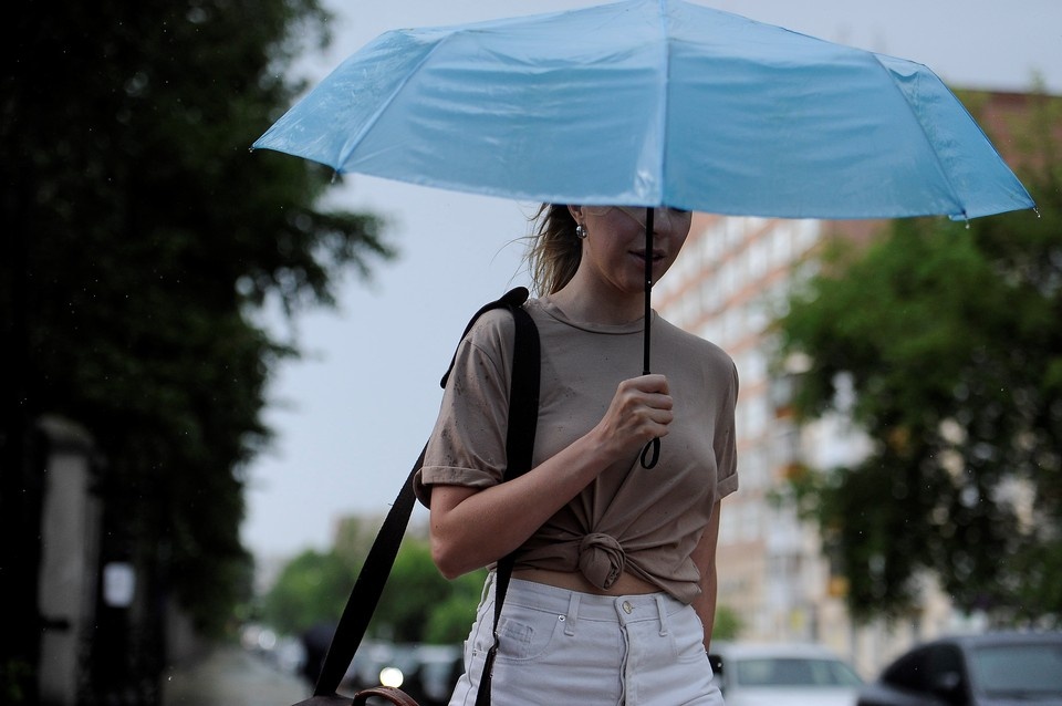    В зоне Niño 3.4 аномалия может достичь +2…+2,5°C к октябрю - рекорд за 10 лет. Алексей БУЛАТОВ