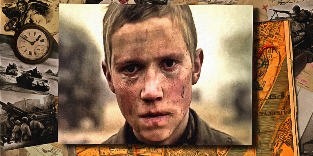 Почему из фильма "Иди и смотри" вырезали ключевую сцену и что в ней было, а также почему изменили название фильма