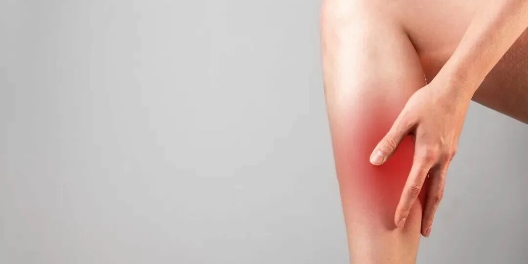 Как понять наличие тромба: 10 сигналов, которые нельзя пропустить