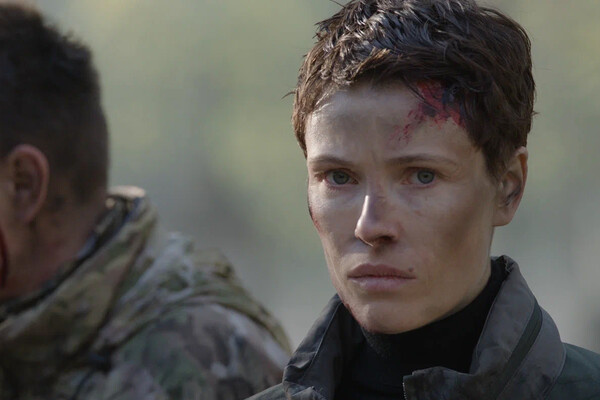    Кадр из фильма «Центурия» (2026) / Кинокомпания ГРИФОН