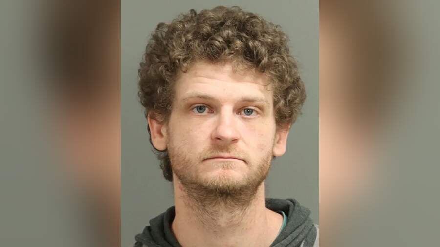    Фото: Raleigh Police Department