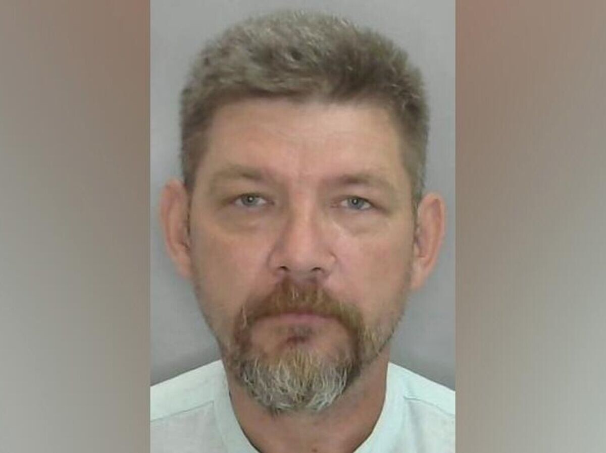    Сергей Басалаев | © Фото : МВД России