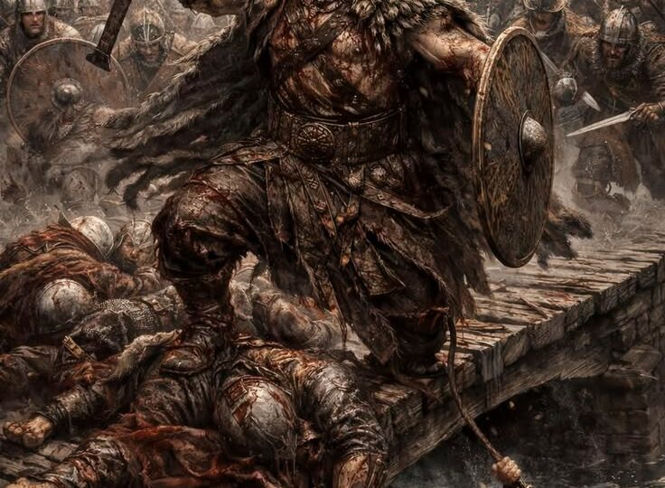 Куда исчезли строители Стоунхенджа. Как племена с территории современной России стали британцами