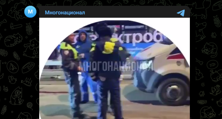 Фото: Telegram-канал "Многонационал"