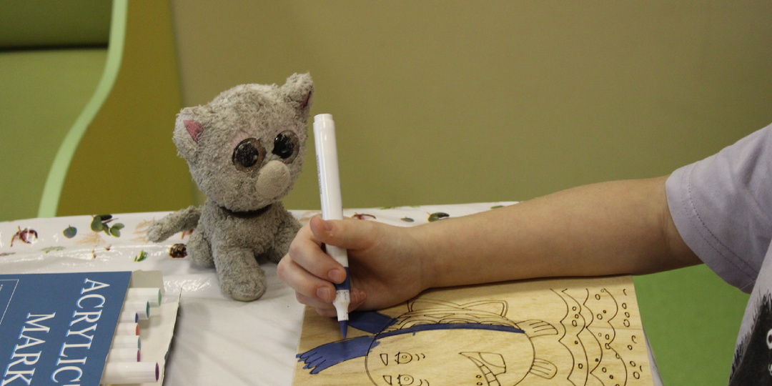 Это Мокрый Мяу!