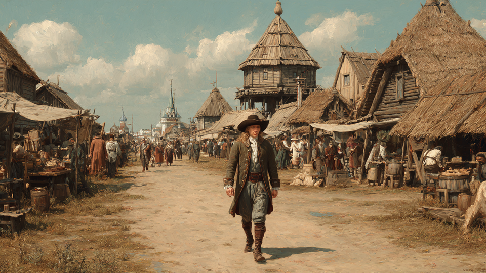 Фото: © РЕН ТВ