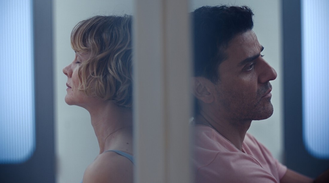     Кадр из 2 сезона сериала «Грызня» (2026)