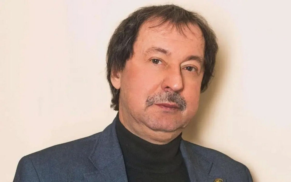    Эксперт по энергетике Леонид Воробей: «Возобновляемая энергетика в России вышла из стадии экспериментов» Фото из архива автора