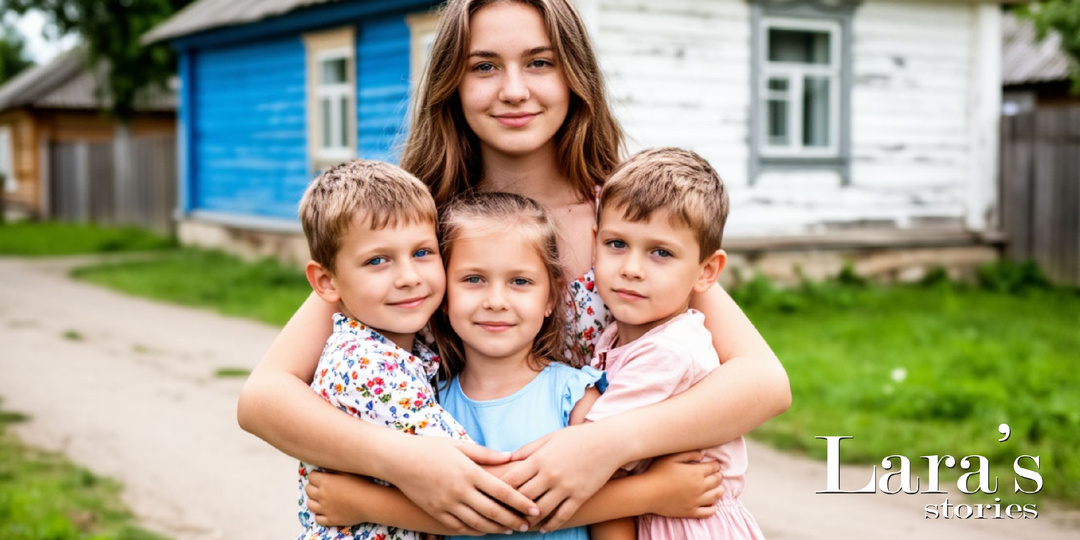 Из огня да в полымя