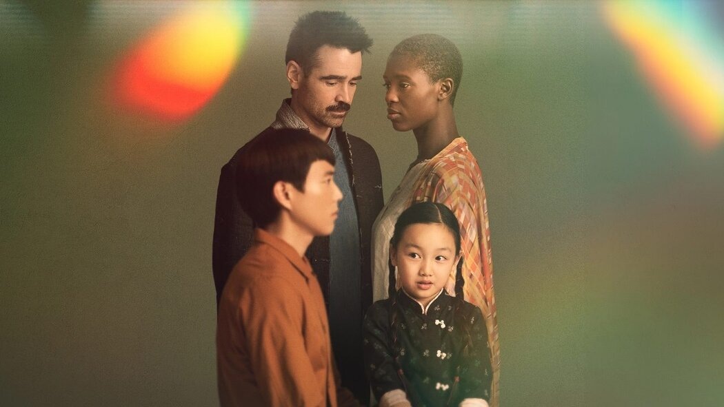 

Знакомо? Фильм «После Янга» — не про роботов. Он про маму, которая так устала, что перестала замечать тёплого, тихого Янга, который был рядом. Про папу, который слишком занят работой. Про девочку, которая осталась одна со своим горем.