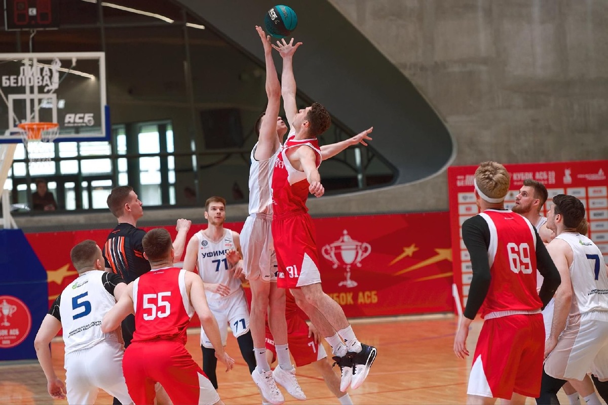    Фото: пресс-служба Минспорта МО