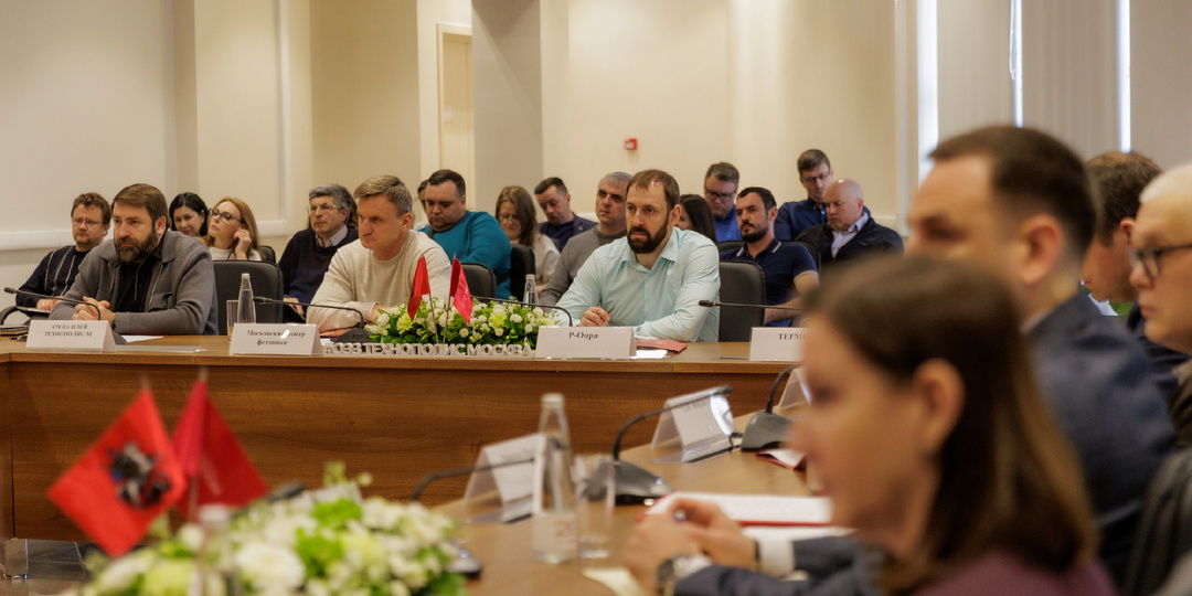 Промышленный рывок: как развивается производство на площадке «Алабушево»