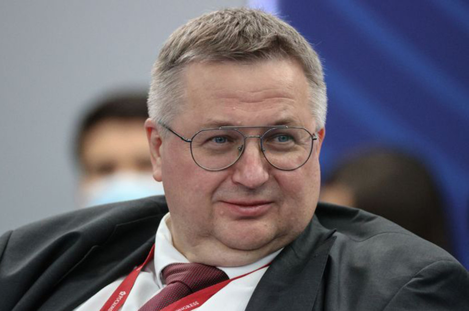    Сергей Булкин/NEWS.ru