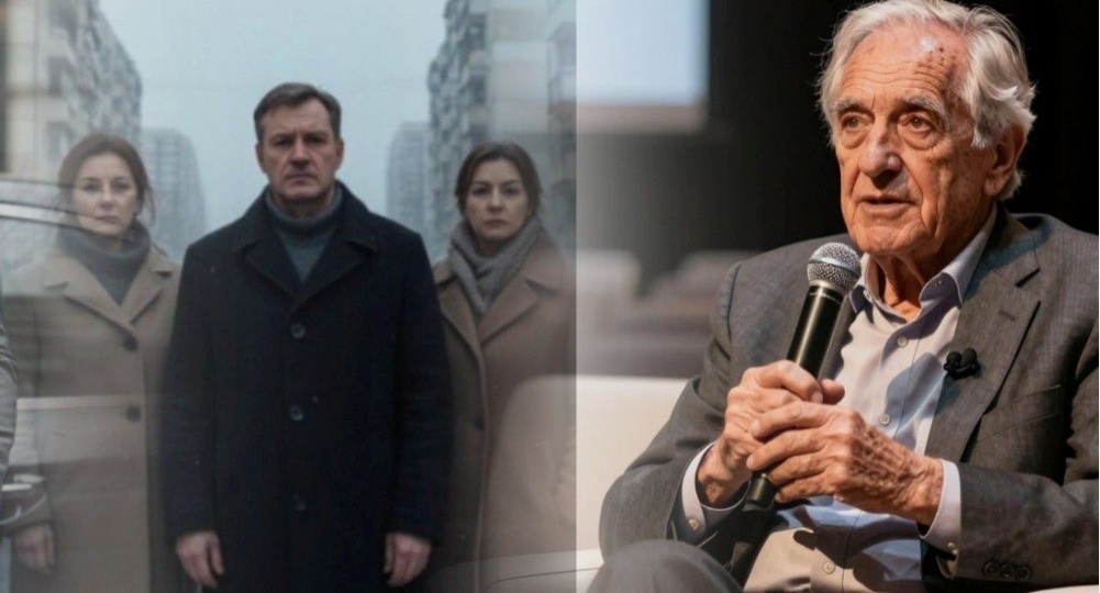 "Мы идём к беде": Академик РАН не выдержал. Так управлять экономикой нельзя