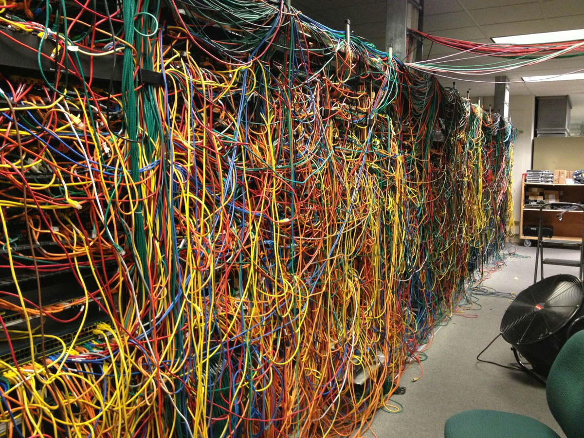 Не прям также, но похоже. Картинка из открытых источников.