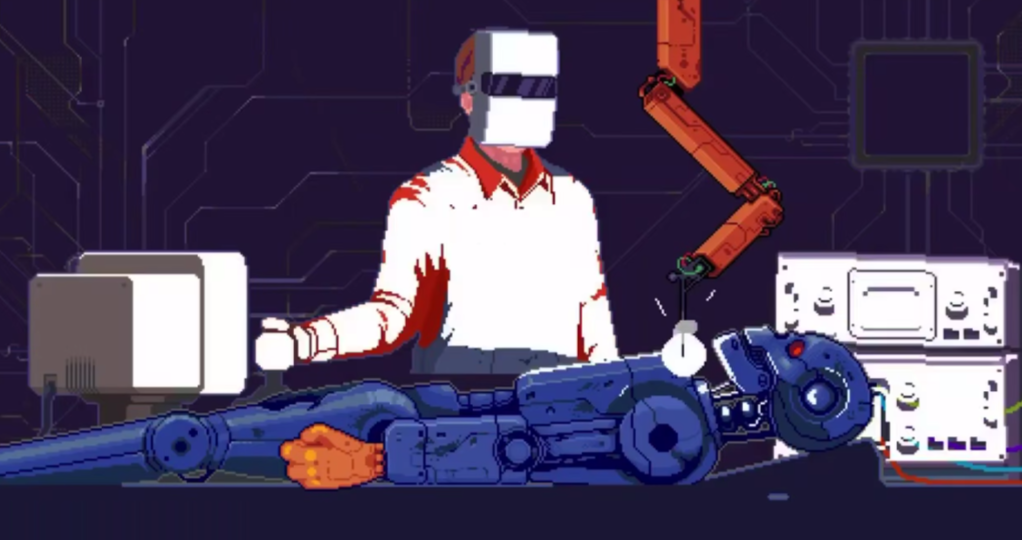 Почему от новой российской игры опять "подгорело"?