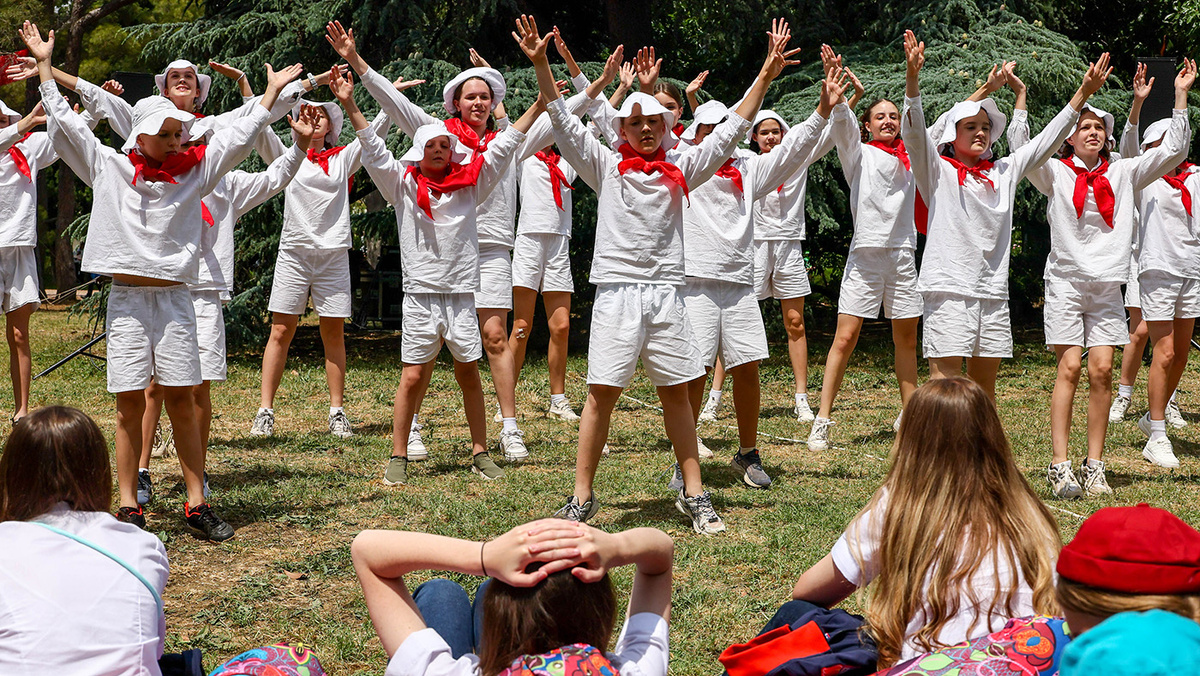   Сергей Мальгавко / ТАСС- Архивное фото